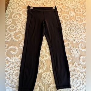 Lululemon leggings